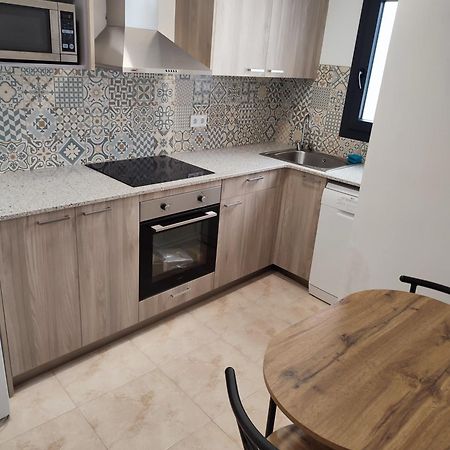 Ferienwohnung La Quadra De Quelo 3 Ager Exterior foto