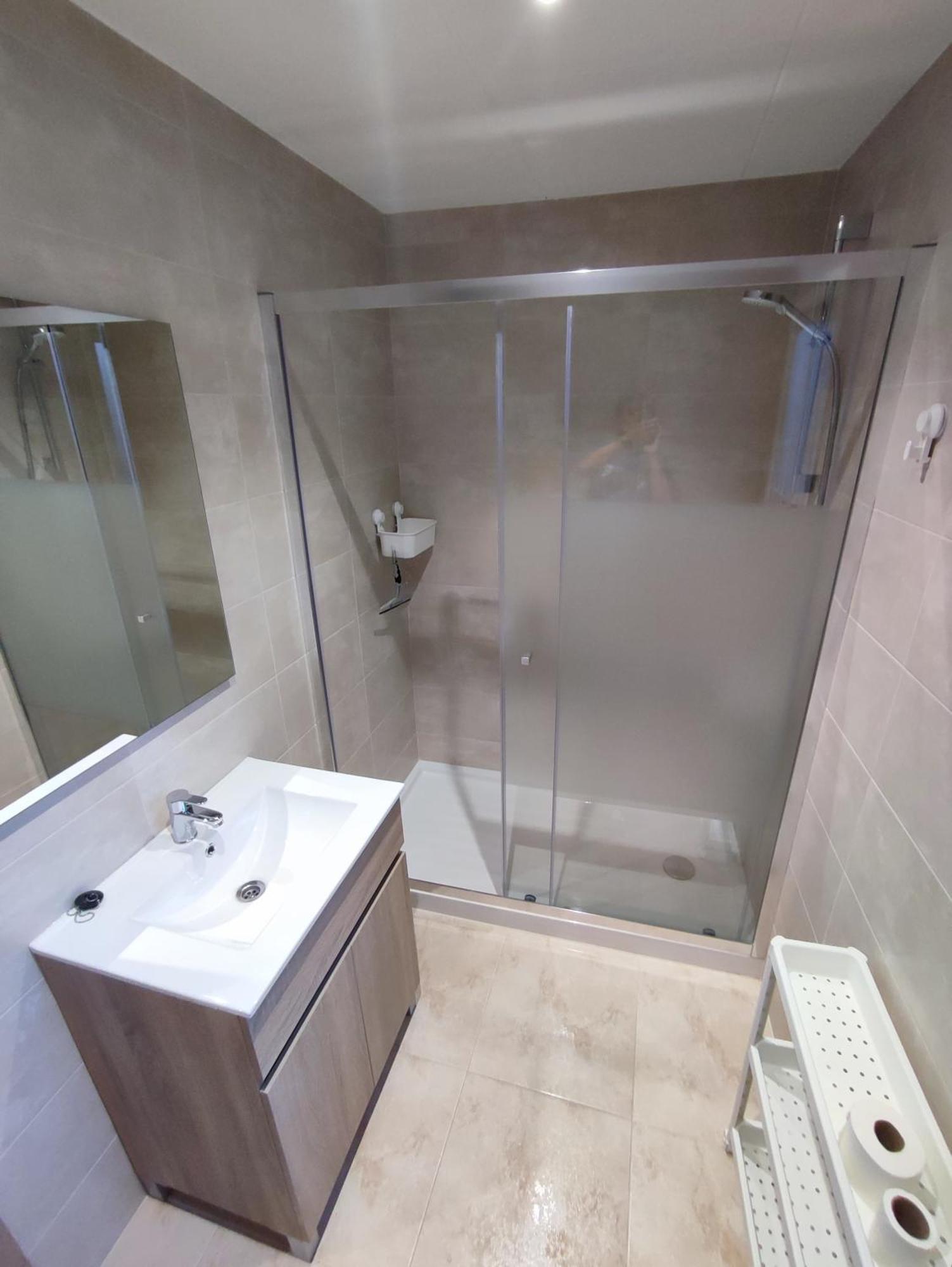 Ferienwohnung La Quadra De Quelo 3 Ager Exterior foto