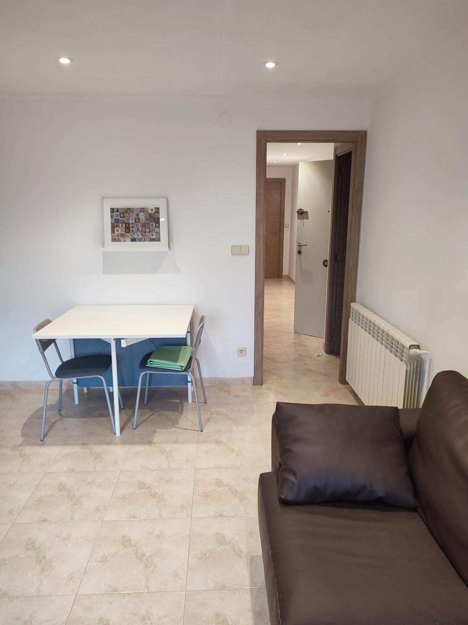 Ferienwohnung La Quadra De Quelo 3 Ager Exterior foto