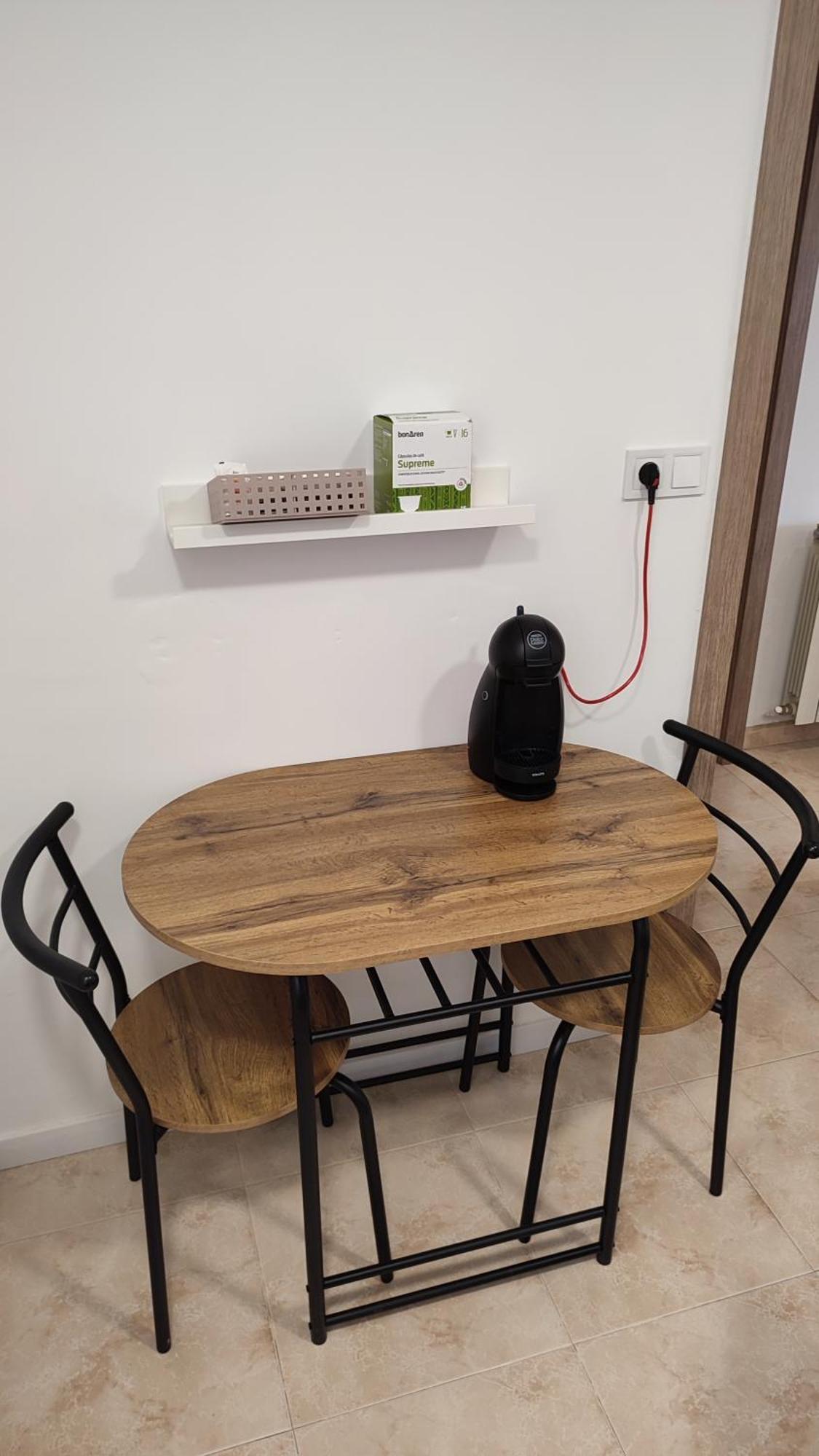 Ferienwohnung La Quadra De Quelo 3 Ager Exterior foto